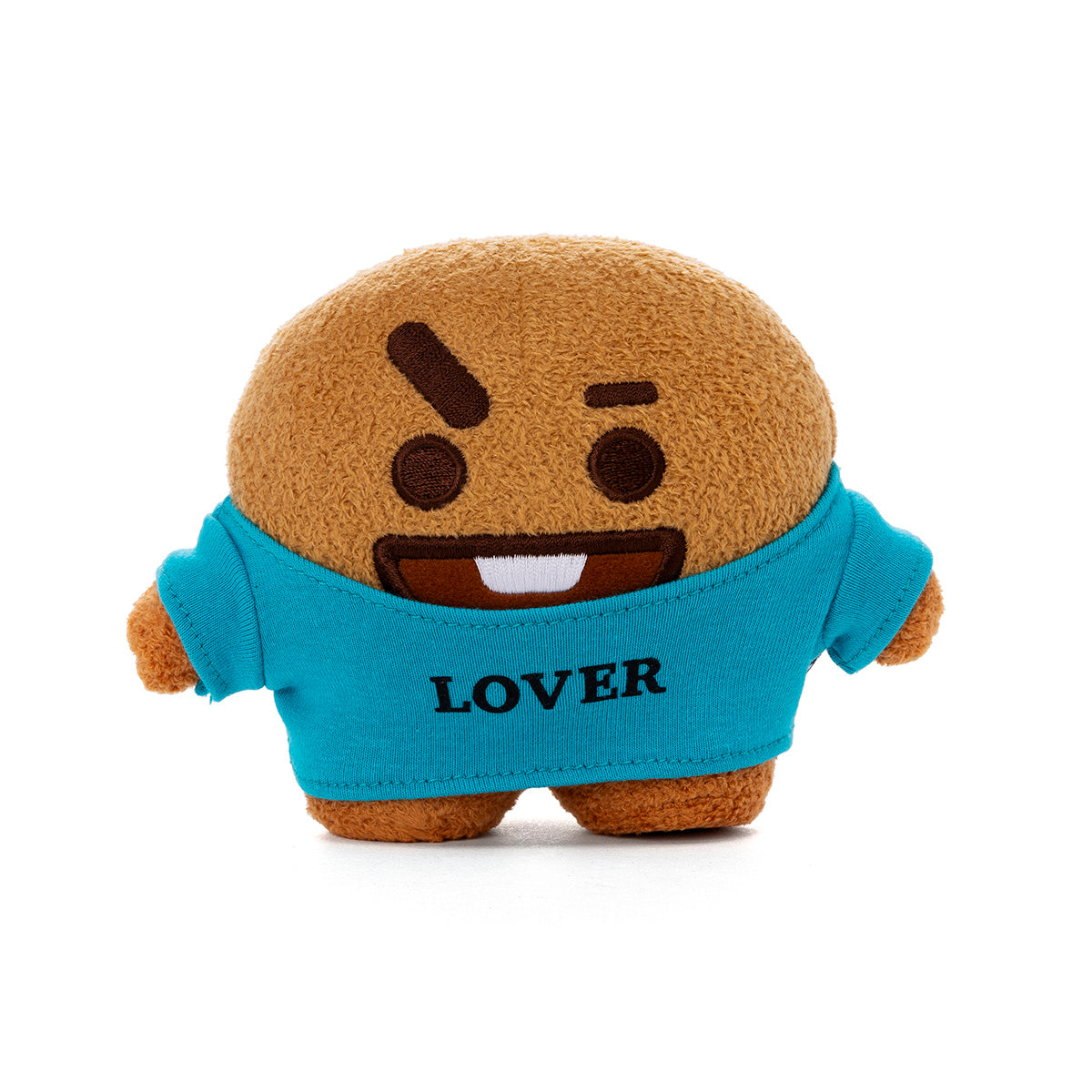 ポージング コスチューム LOVER Tシャツ(グリーン) SHOOKY