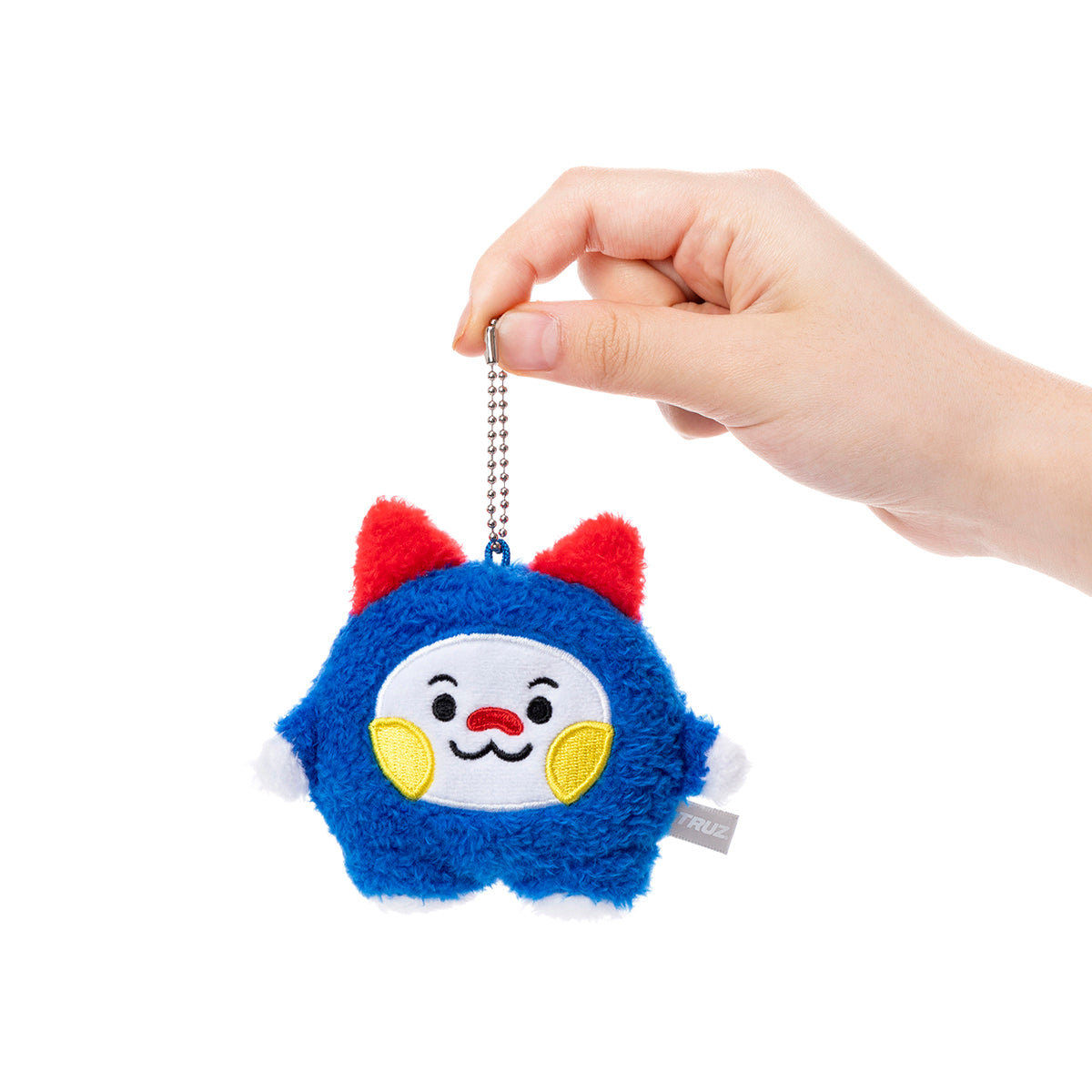 たっとん マスコット WOOPY