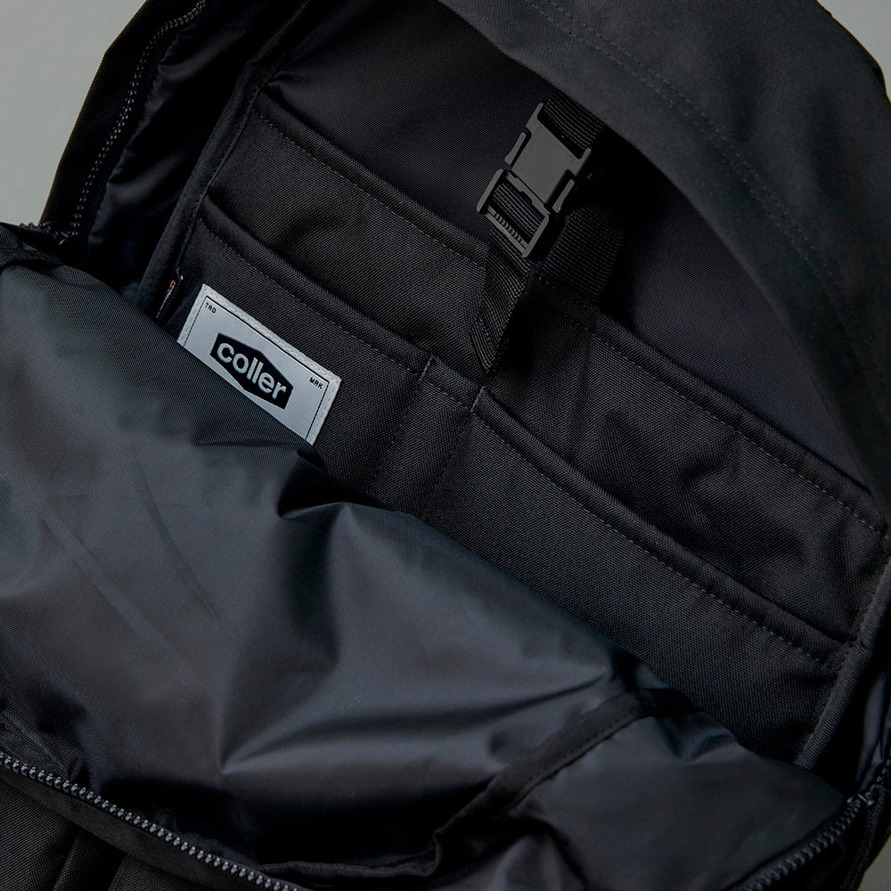 NewJeans x Hiroshi Fujiwara COLLER バックパック