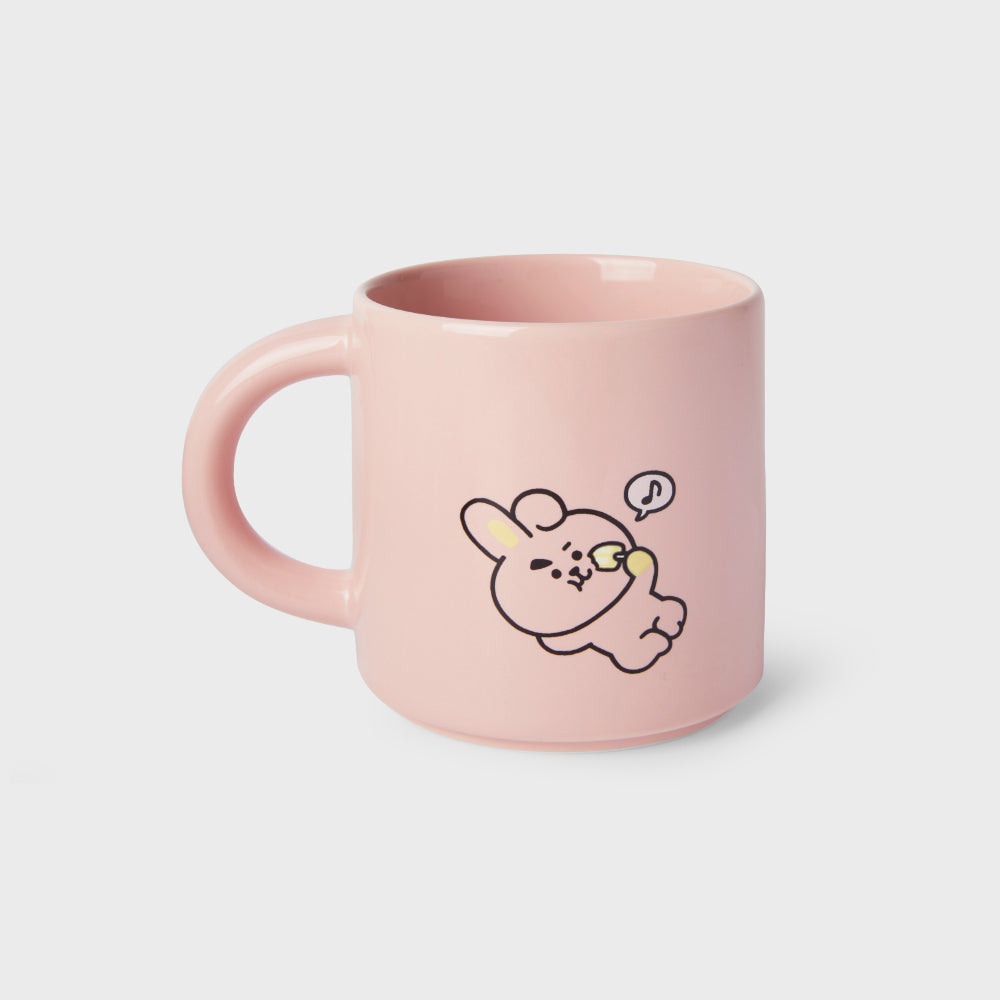 ベーシック マグカップ COOKY
