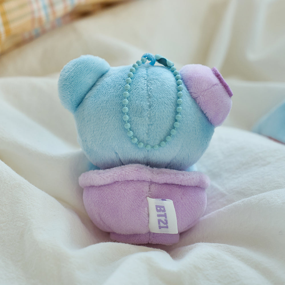 ぬいぐるみキーリング(RJ THE FOODIE) KOYA