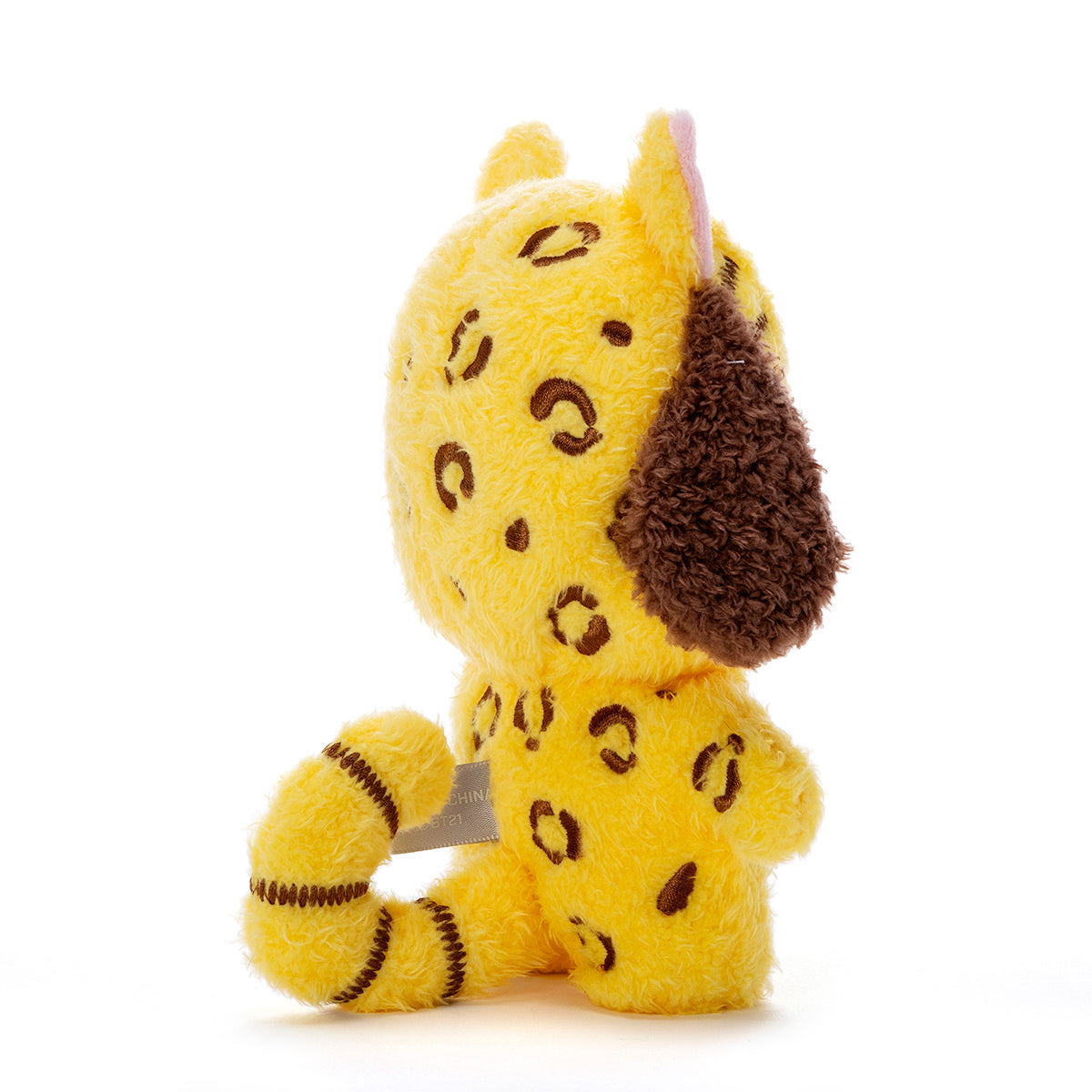 ベビー キャットぬいぐるみ Sサイズ(Little Friends) CHIMMY