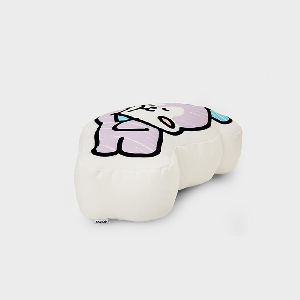 おうち快適ぬいぐるみ MANG