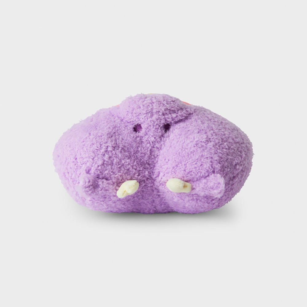 ベビー お座りぬいぐるみ(ドラゴン) TATA – LINE FRIENDS SQUARE