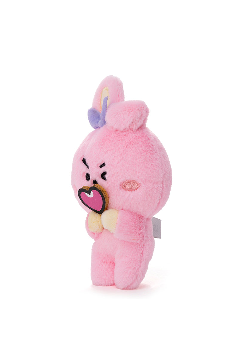 BT21 COOKY ぬいぐるみ　マスコット　セット BT21 FULL OF COOKY シリーズ 7/30～発売(公式オンラインストア)