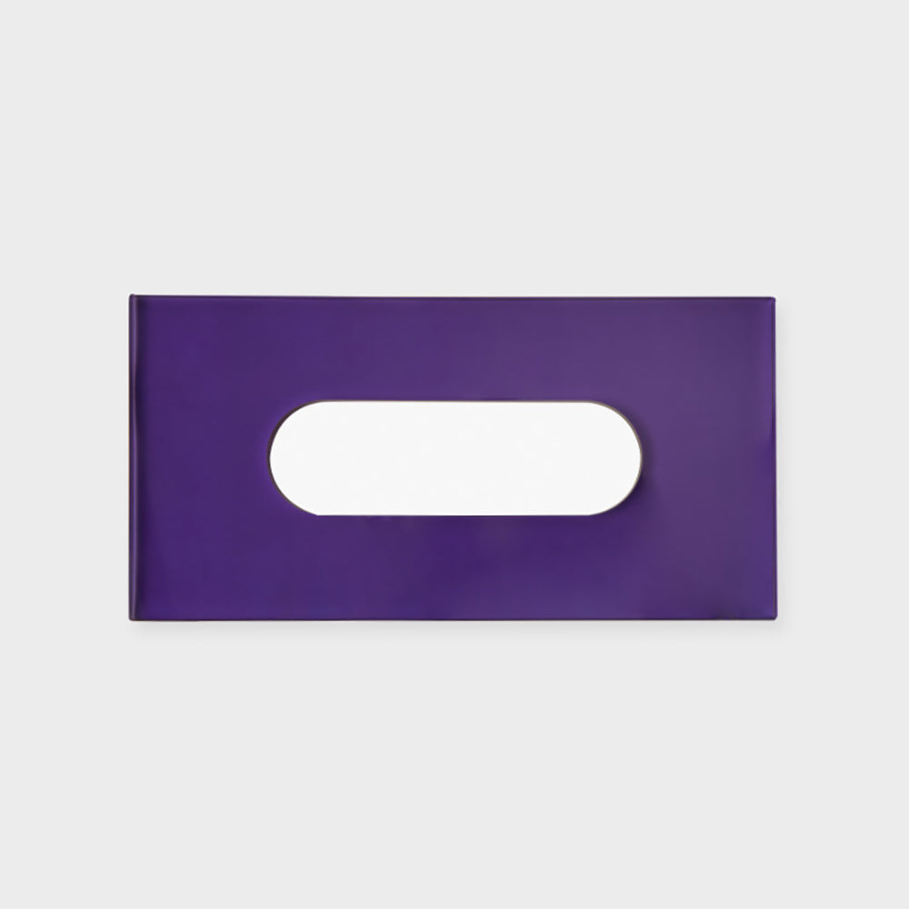 BT21 minini ティッシュボックス(トウィンクル) BT21