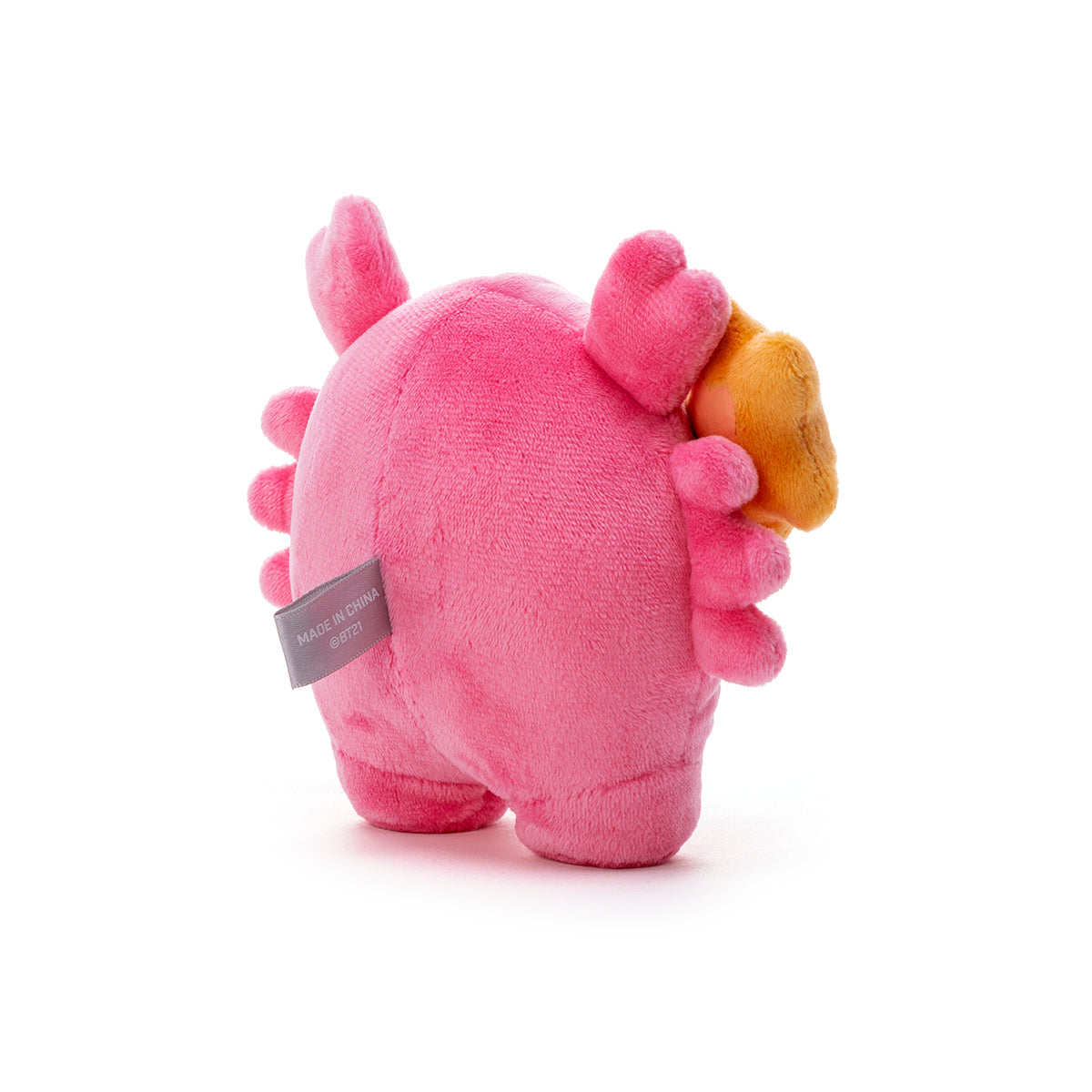 ベビー 海の生物2ぬいぐるみ(Little Friends) SHOOKY