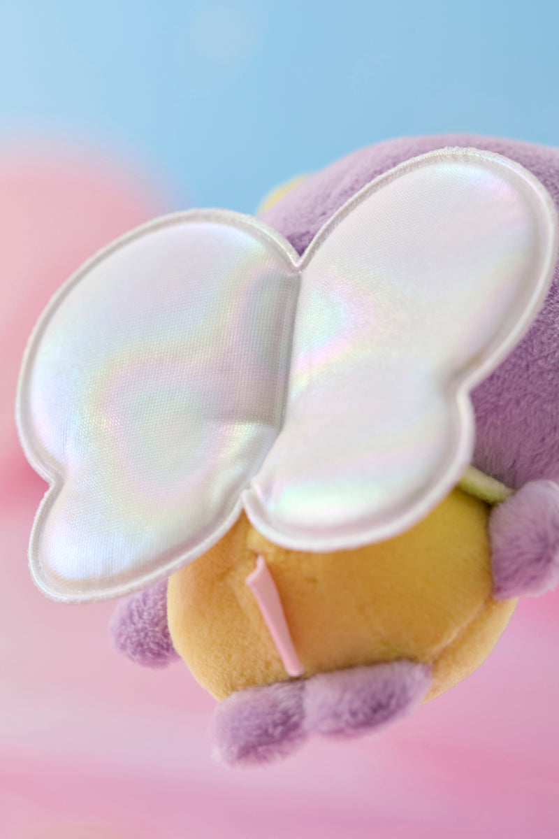 ベビー ぬいぐるみキーリング(SPRING FAIRY) MANG