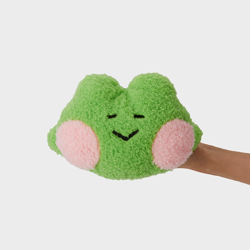 minini 寝そべりぬいぐるみ レニニ