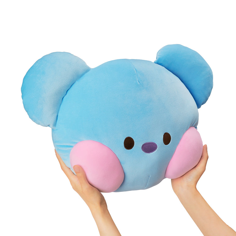 minini フェイスクッション KOYA