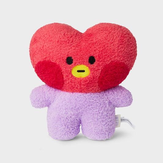 BT21 minini スタンドぬいぐるみ(BIG＆TINY) TATA