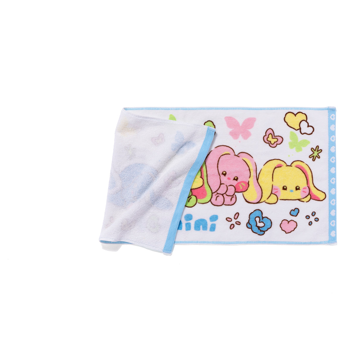 bunini フェイスタオル