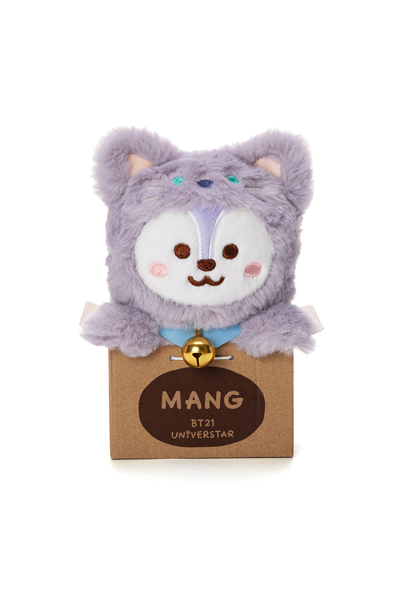 ぬいぐるみ(CAT DAY) MANG