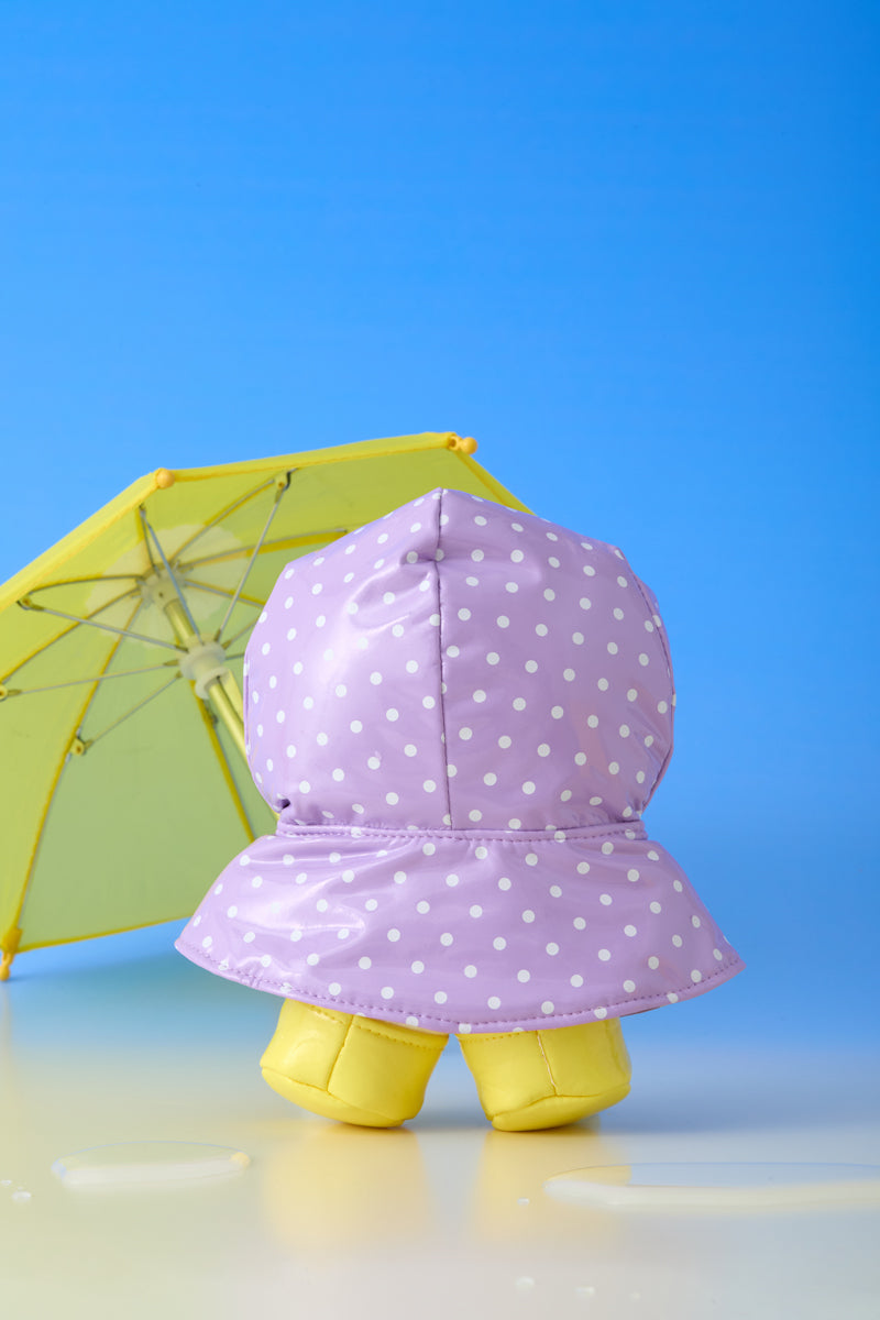 レインコートセット クローゼット(RAINY DAY) BT21