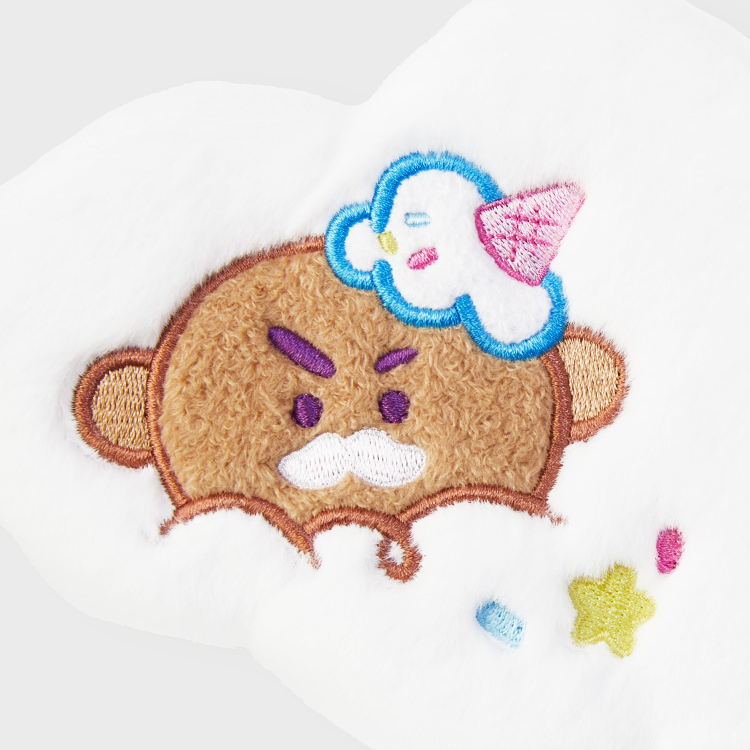 アイマスク(ON THE CLOUD) SHOOKY