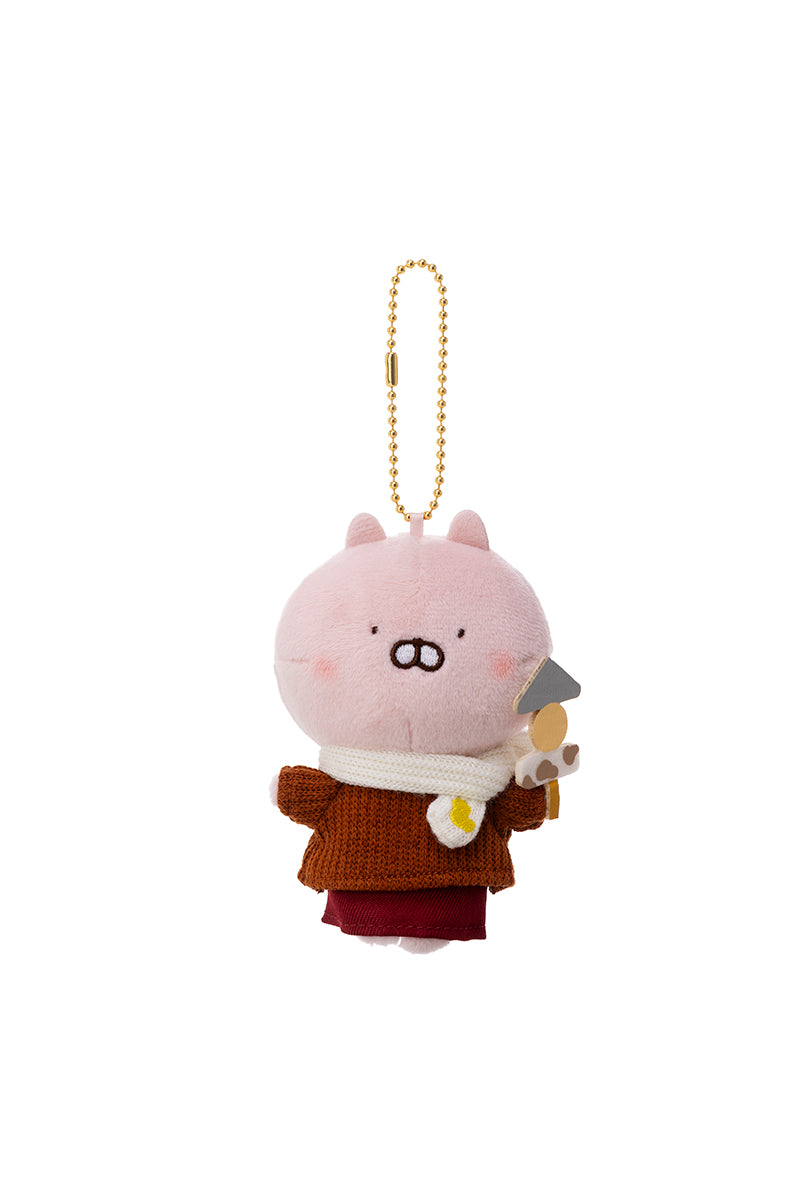 マスコット 客(おでん) うさこ