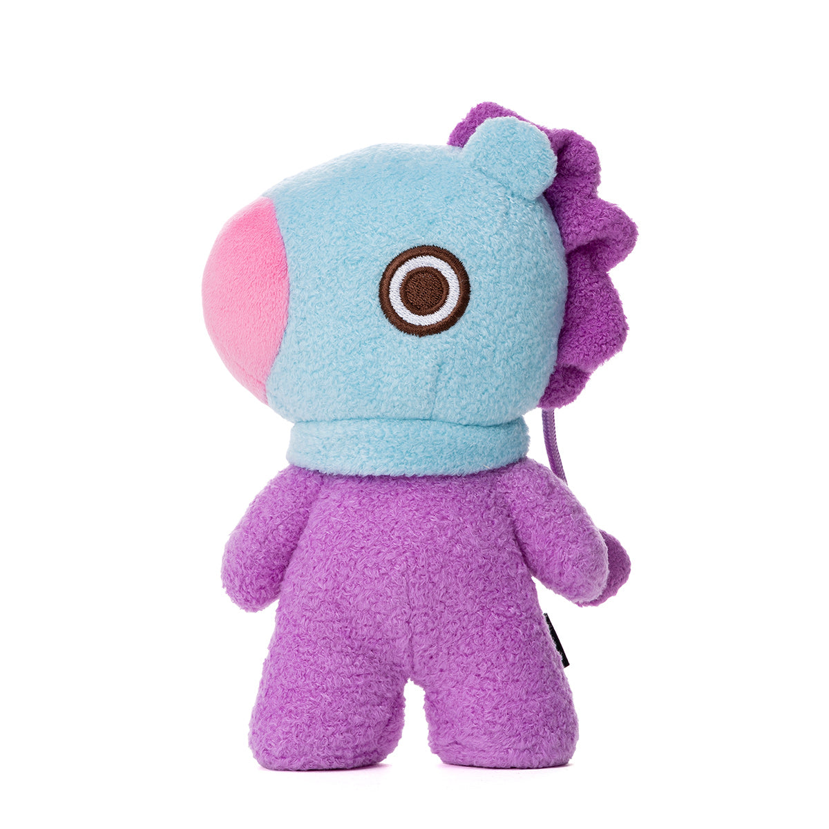 ポージング ぬいぐるみ MANG