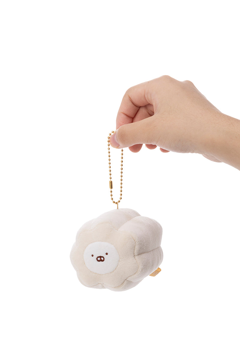 マスコット ちくわぶまる(おでん) うさまる