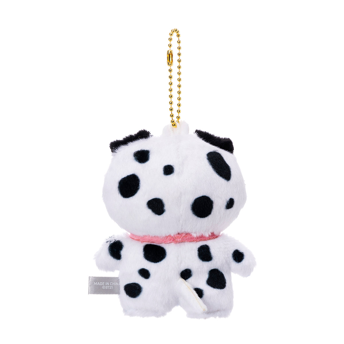 ベビー ダルメシアンマスコット(Little Friends) MANG