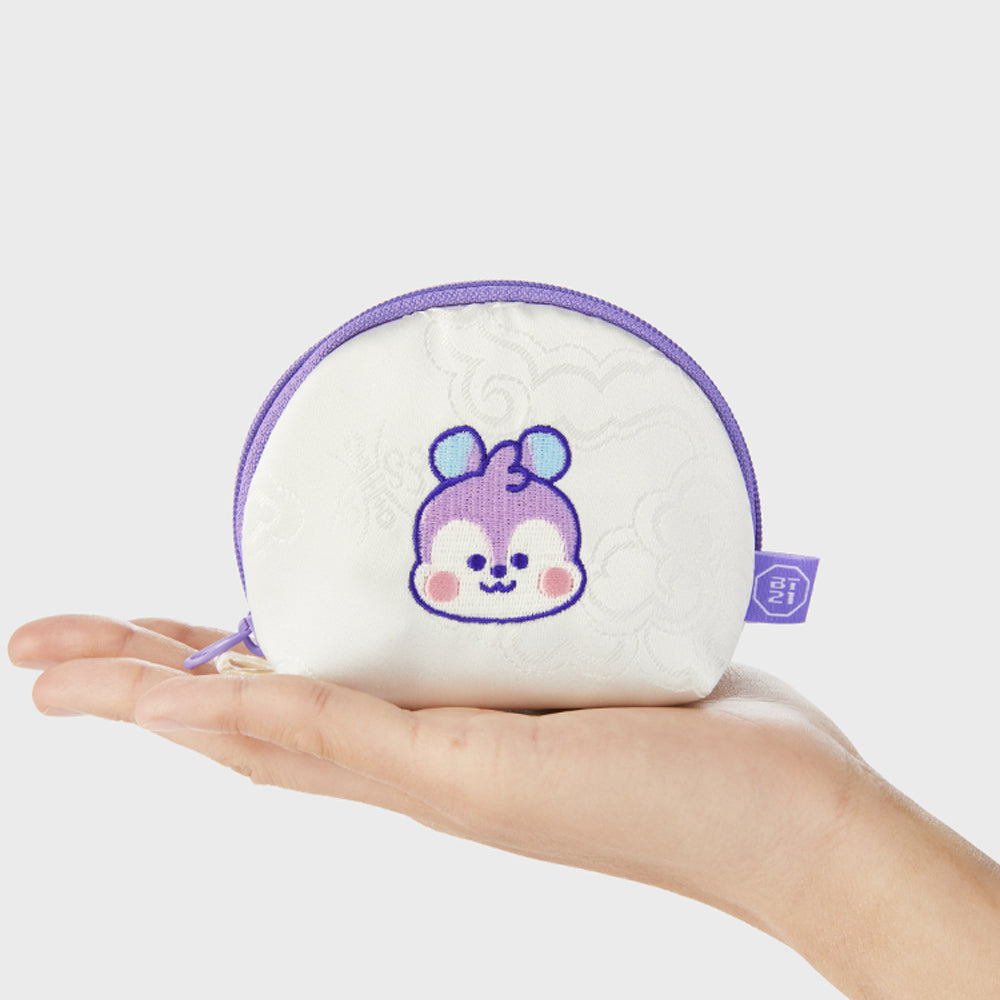 ベビー ミニポーチ(K-EDITION) MANG