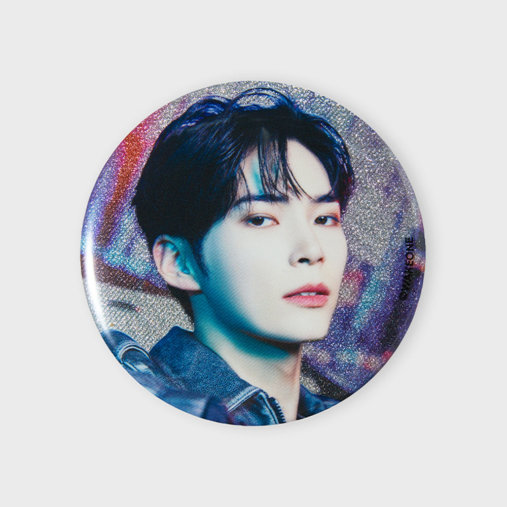 ZEROBASEONE 缶バッジ SUNG HAN BIN