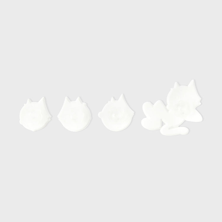 COLLER x UNIVERSAL シリコンスティコンセット フェリックス