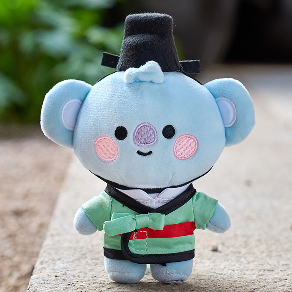 ベビー ぬいぐるみ(K-EDITION2) KOYA