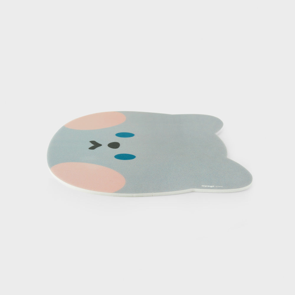 minini マウスパッド ニャギ