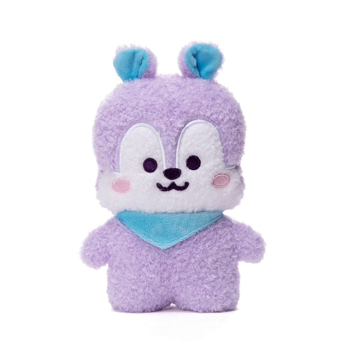 たっとん ぬいぐるみ Sサイズ MANG(仮面着脱タイプ)