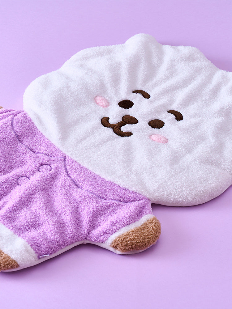 キャラクターブランケット(SWEET DREAMS) RJ