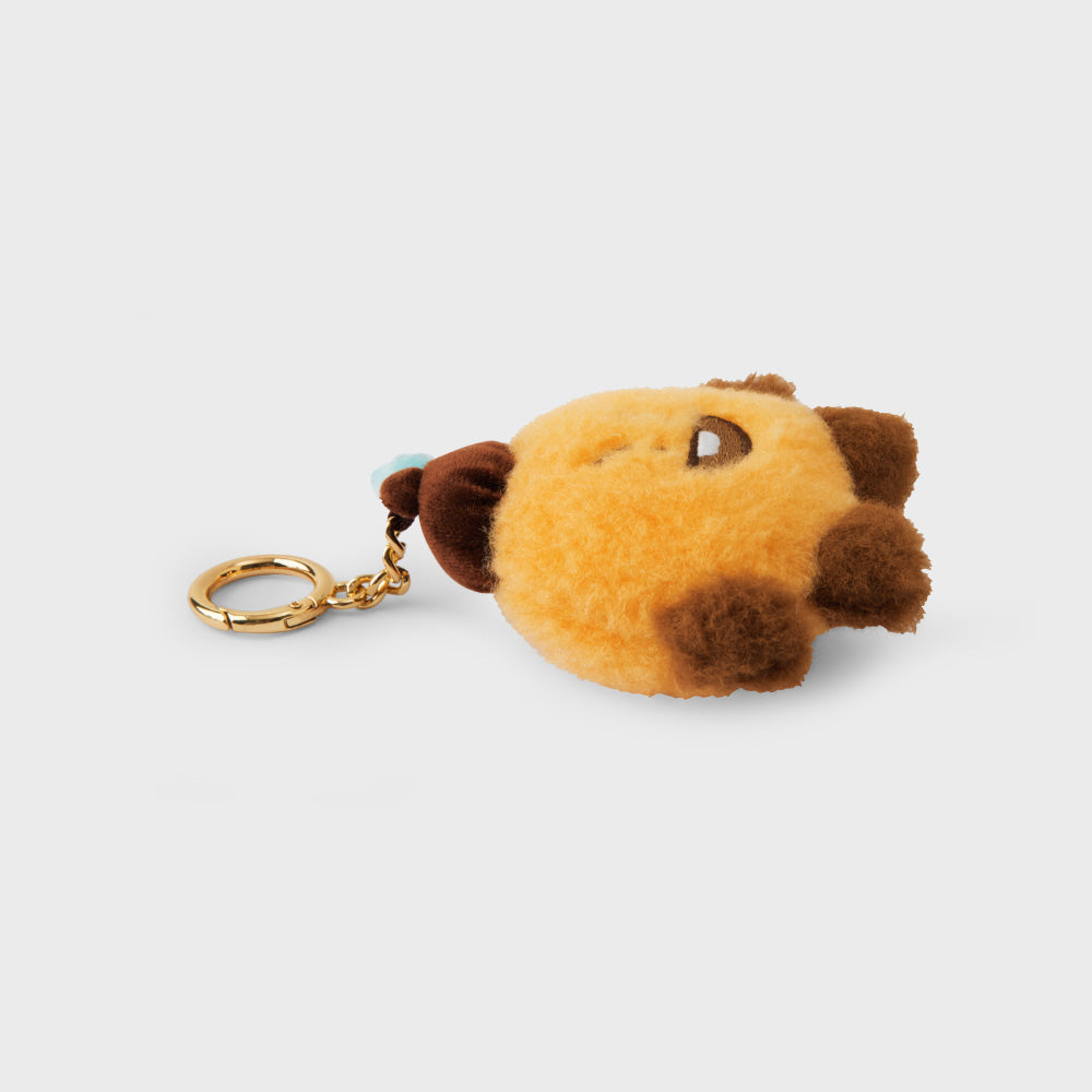 ミニぬいぐるみキーリング(HOPE IN LOVE) SHOOKY