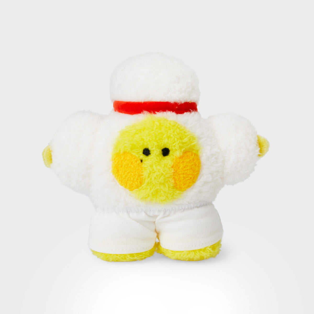 TRUZ minini 着せ替えぬいぐるみ ROMY