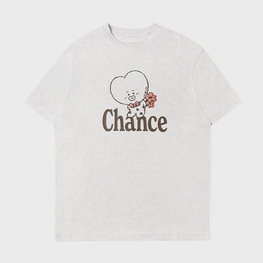 ベーシックTシャツ TATA