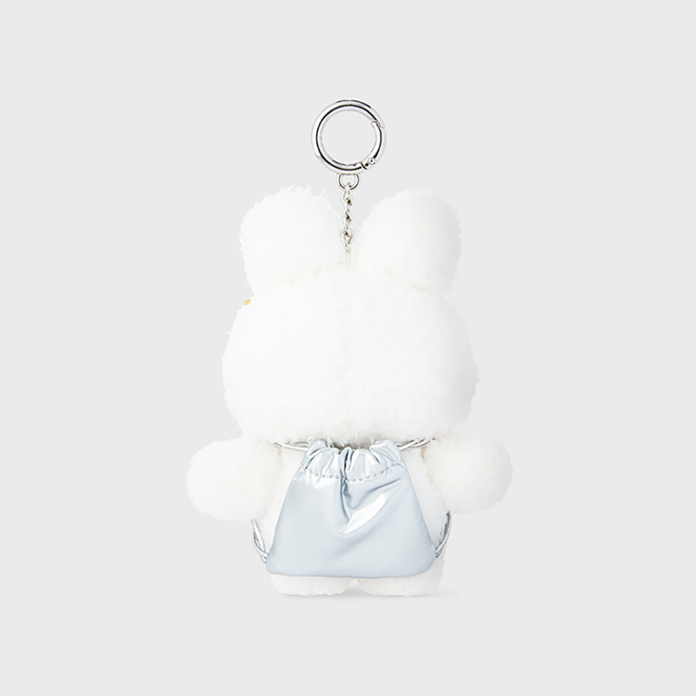 minini ミニぬいぐるみキーリング(ADVENTURE) コニニ