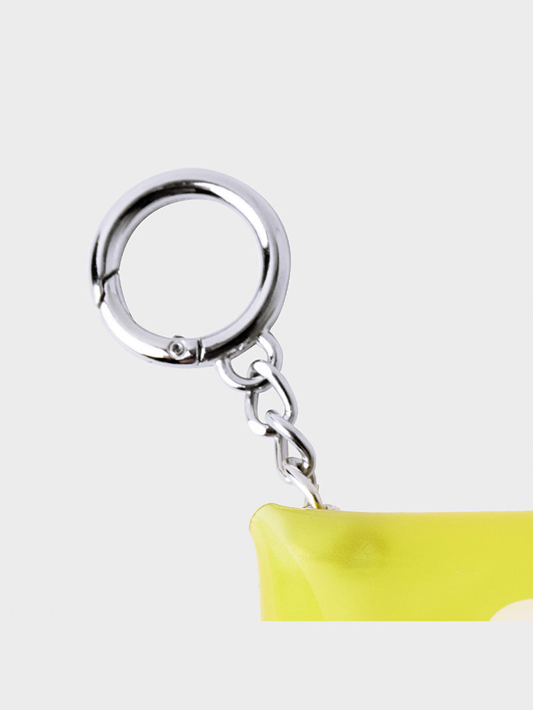 minini  ポーチ付きステッカーセット コニ二