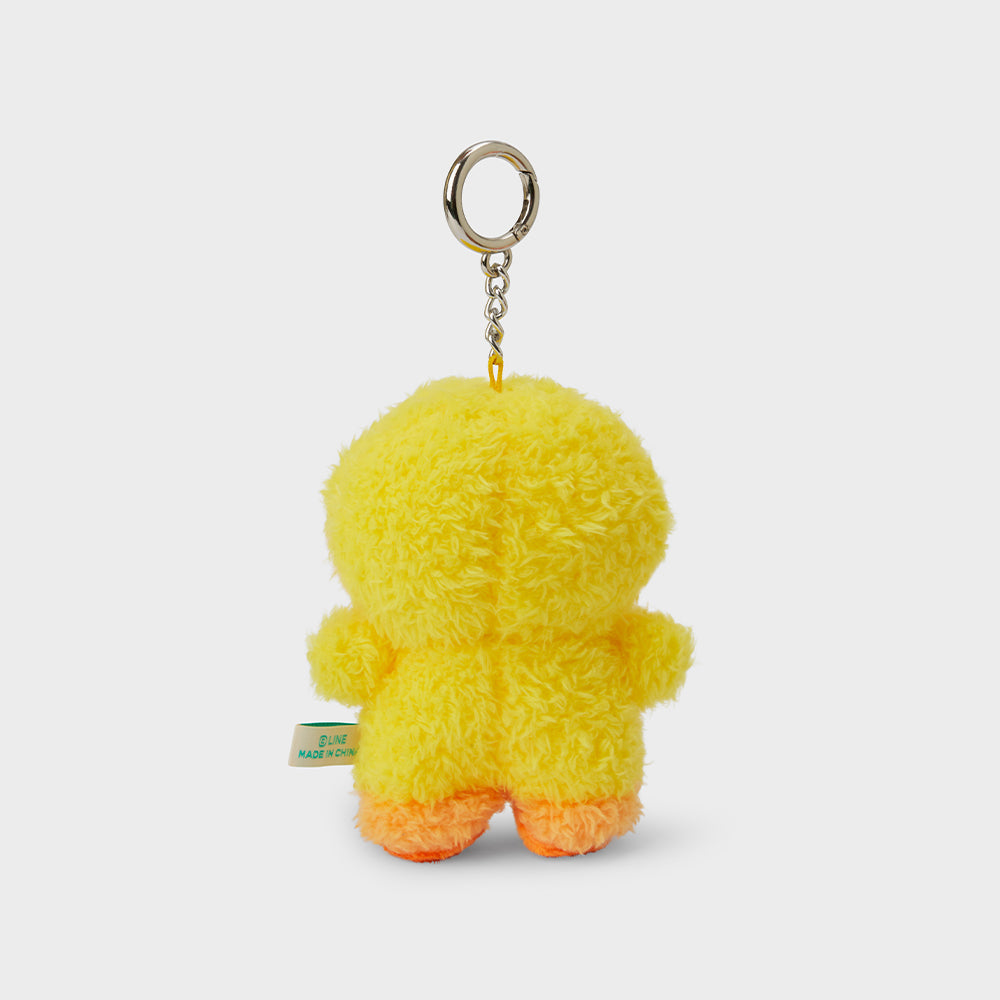 minini ぬいぐるみキーリング サリニ – LINE FRIENDS SQUARE