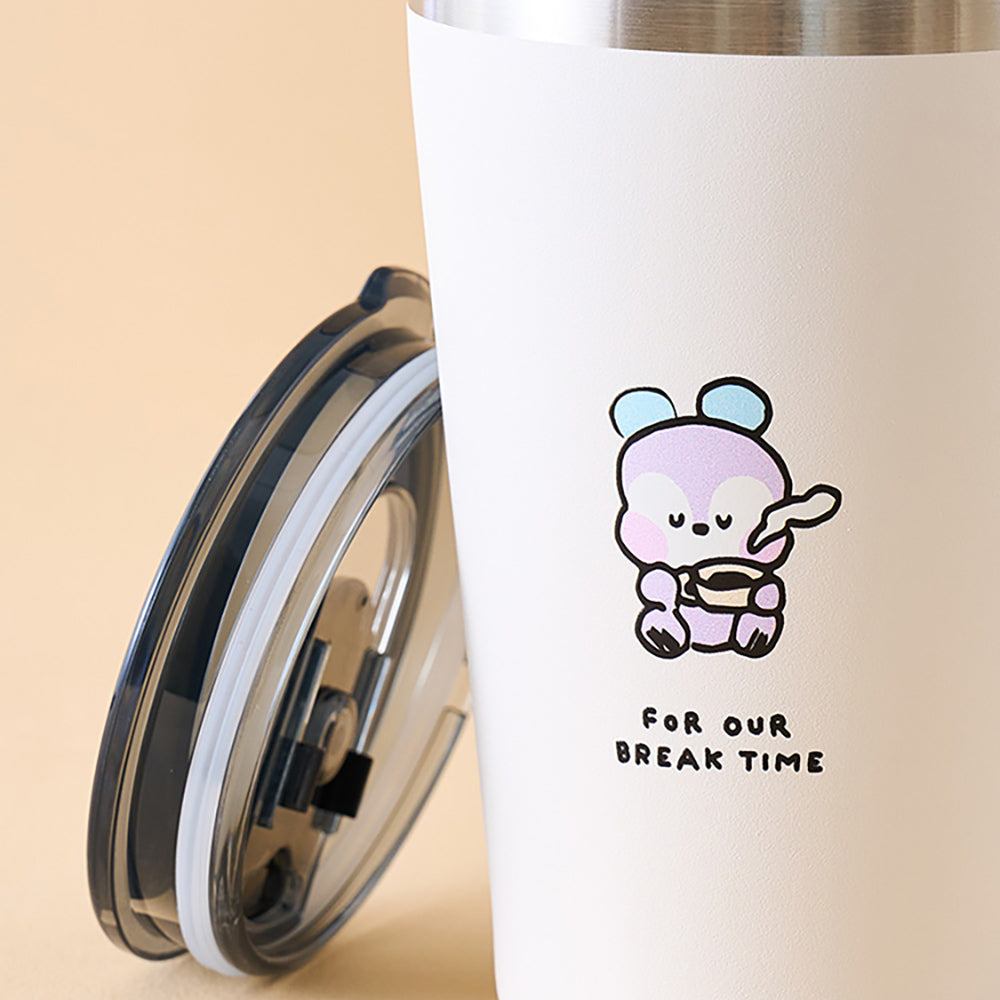 minini ベーシック コールドカップ MANG