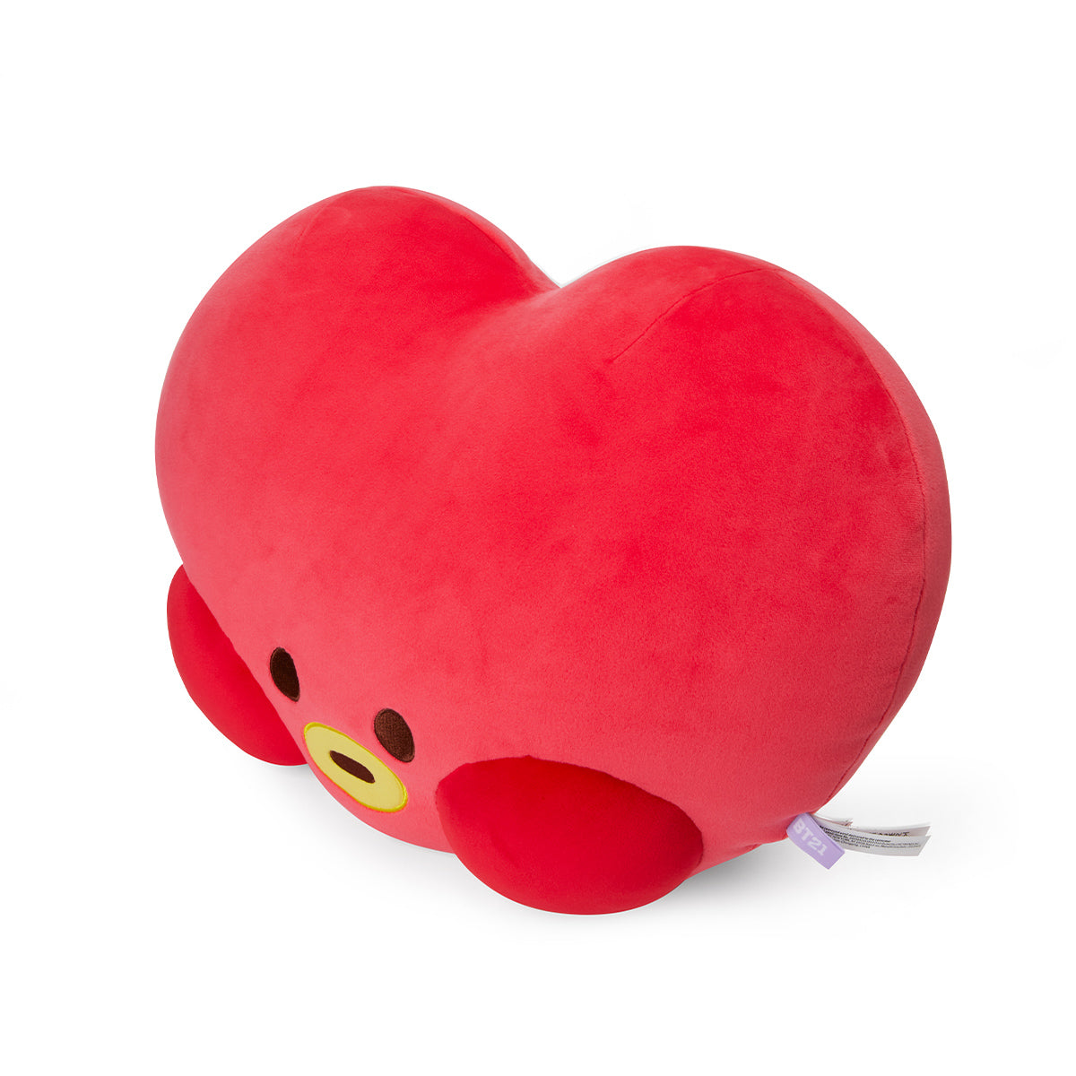 minini フェイスクッション TATA