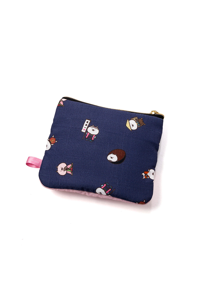 ポケットティッシュケース(むかしばなし) うさまる