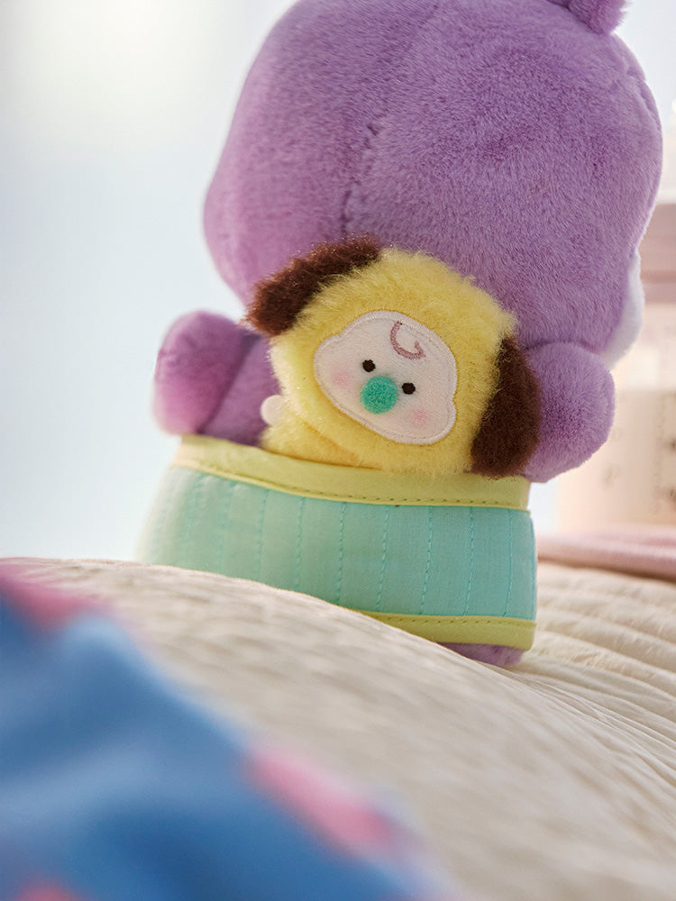 ベビー クローゼット(NEWBORN2) CHIMMY