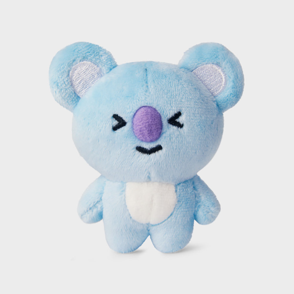 ドール＆ケース(BIG&TINY) KOYA