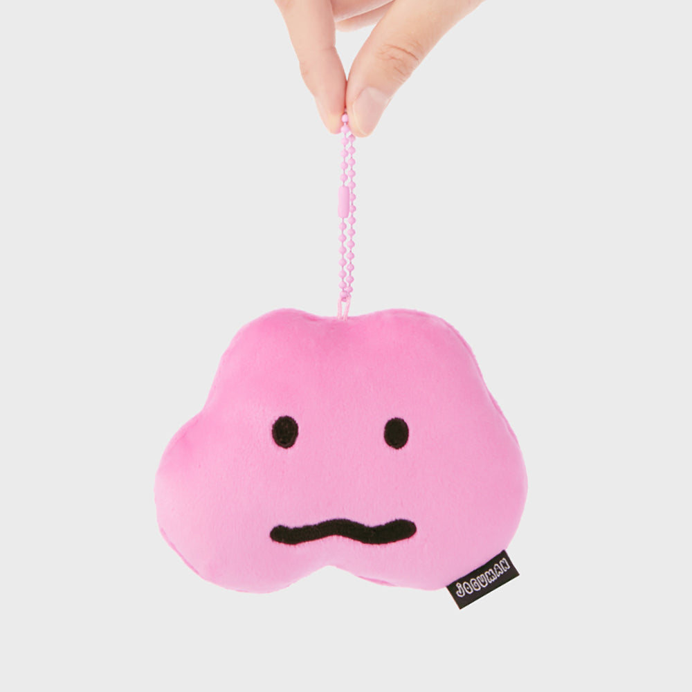 ぬいぐるみミラー(SOULMATE) ディプロ