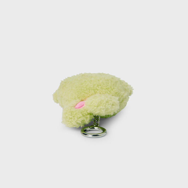 bunini ぬいぐるみバッグチャーム (GREEN)