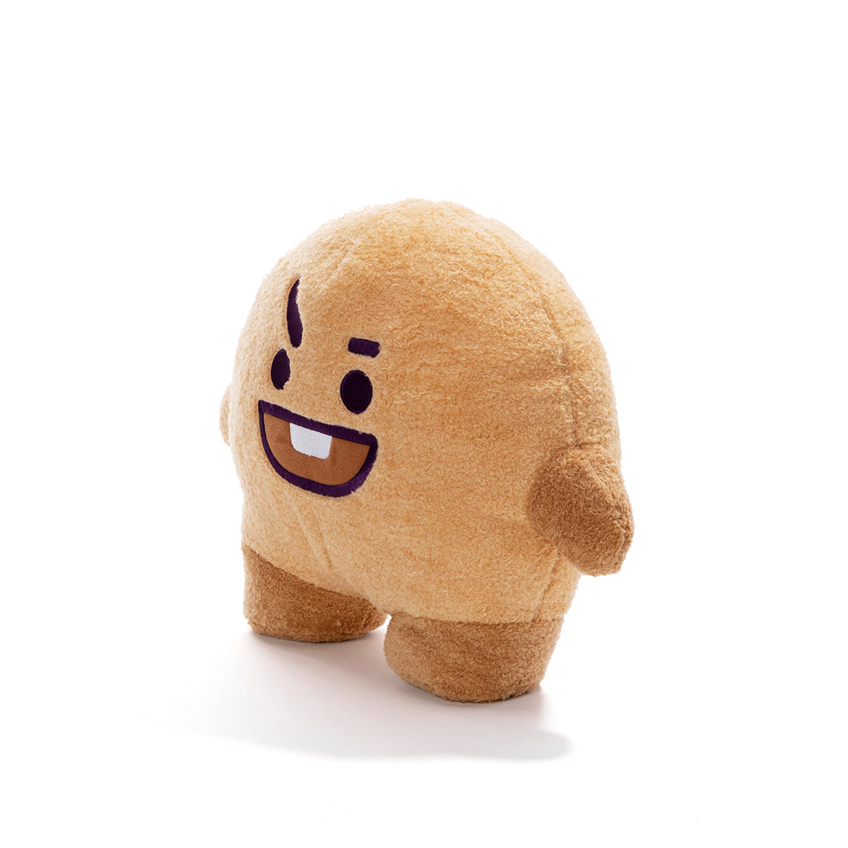 たっとん ぬいぐるみ Lサイズ SHOOKY