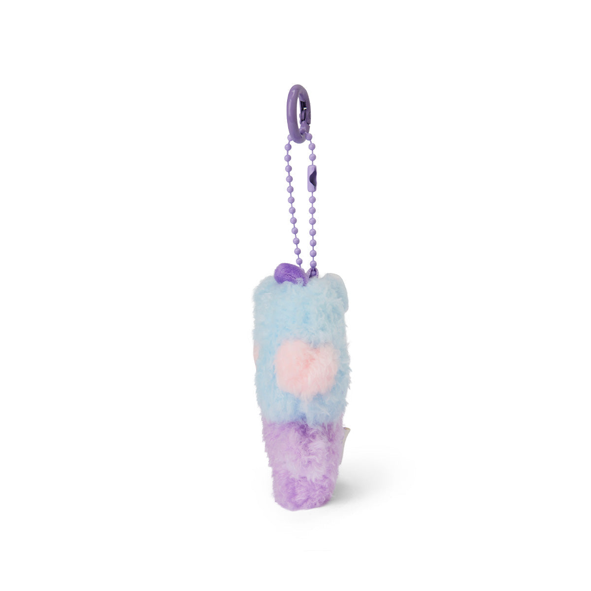 BT21 mini mininiぬいぐるみキーリング MANG