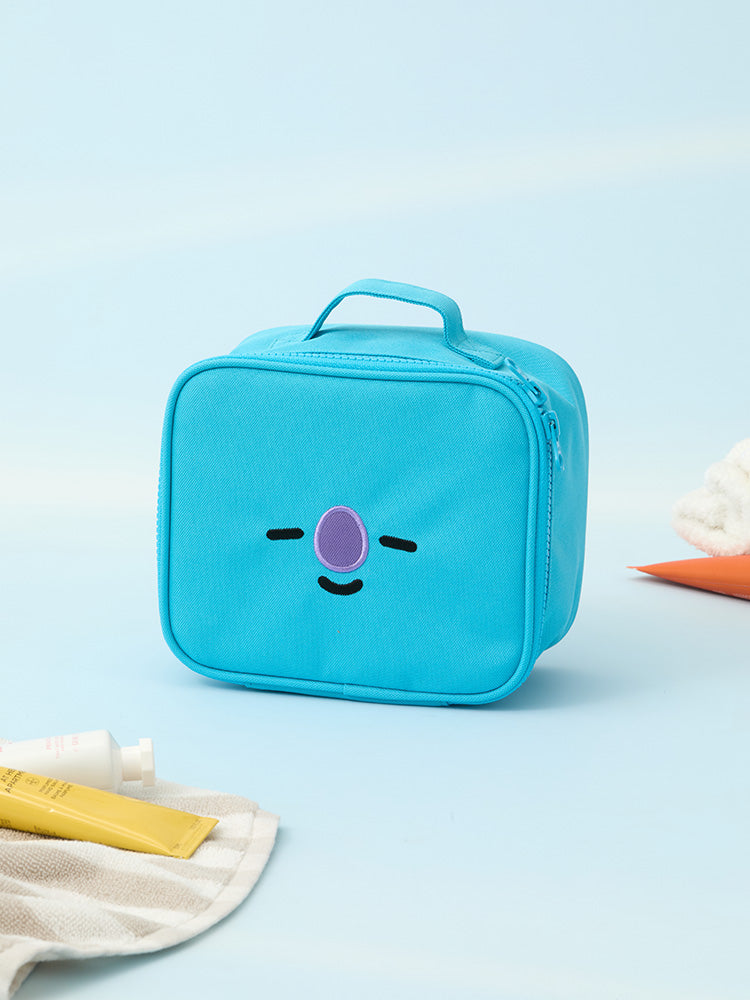 ベーシック マルチポーチ Mサイズ KOYA