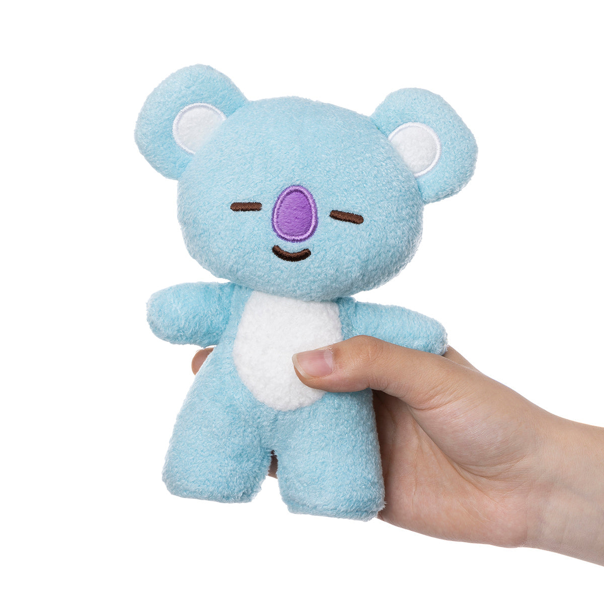 ポージング ぬいぐるみ KOYA
