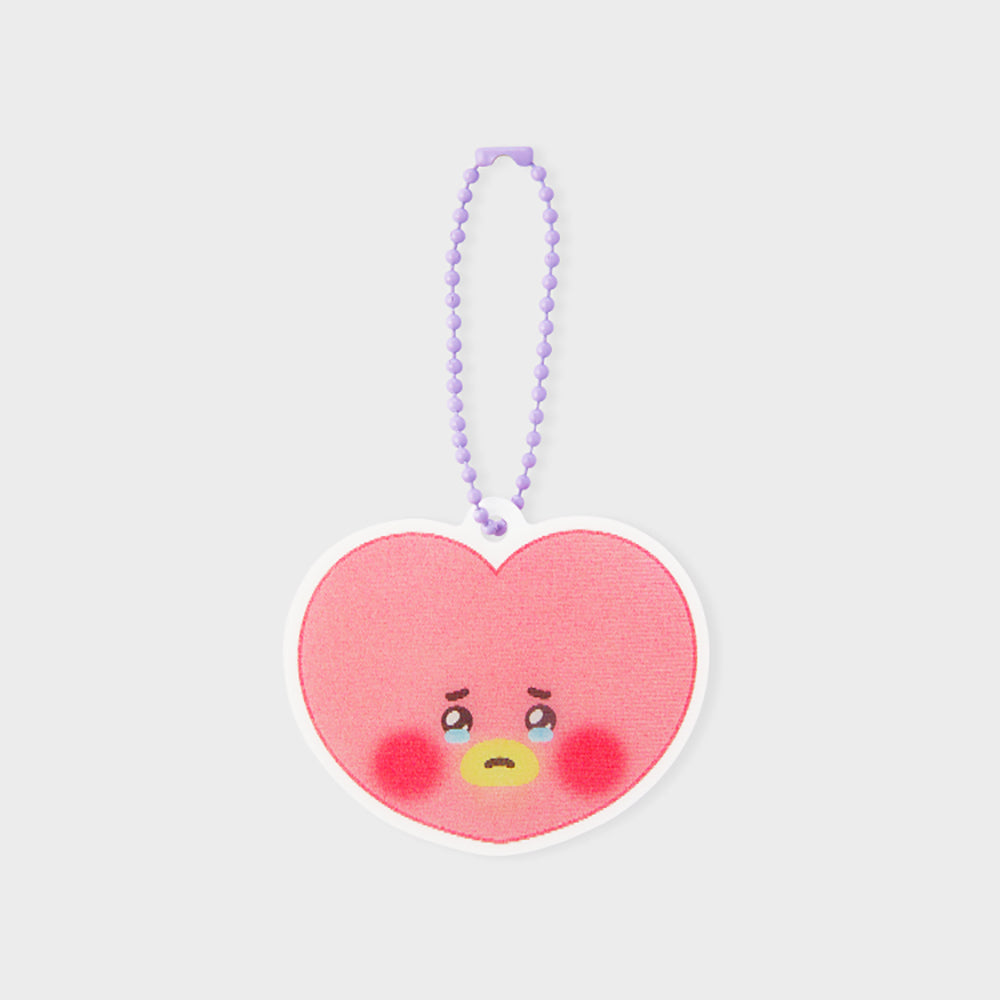 赤ちゃんキーリング(NEWBORN) TATA