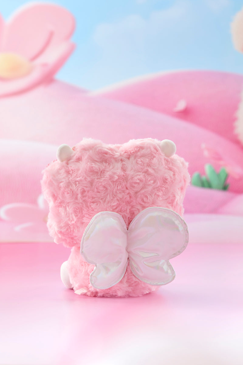 ベビー おすわりぬいぐるみ(SPRING FAIRY) RJ