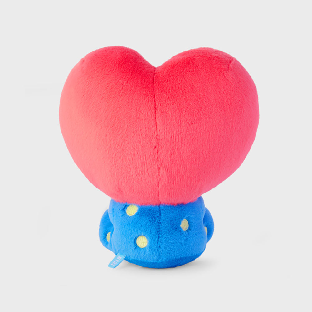 ベーシック おすわりぬいぐるみ TATA